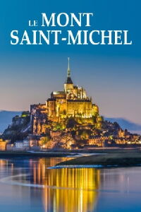 Le Mont-Saint-Michel (2018)