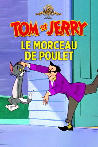 Le Morceau de poulet (1957)