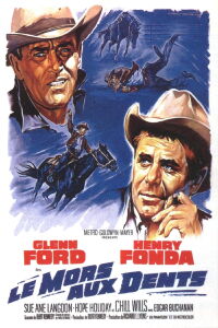 Le Mors Aux Dents (1965)