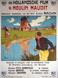 Le Moulin maudit (1909)