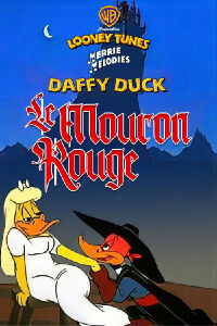 Le mouron rouge (1950)