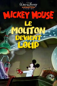 Le Mouton Devient Loup (1937)