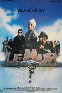 Le Mur (1983)