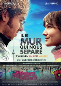 Le Mur qui nous sépare (2019)