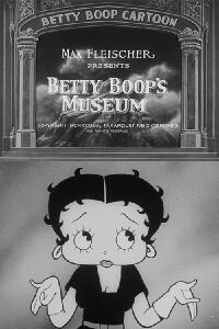Le musée de Betty (1932)
