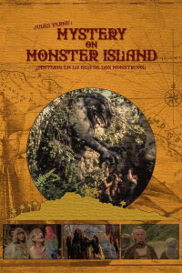 Le Mystère de l'île aux monstres (1981)