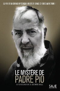 Le Mystère de Padre Pío (2018)