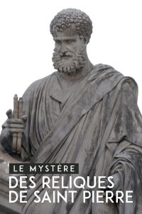 Le mystère des reliques de saint Pierre (2019)