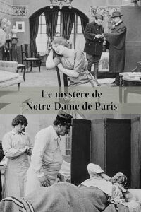 Le mystère du pont Notre Dame (1912)