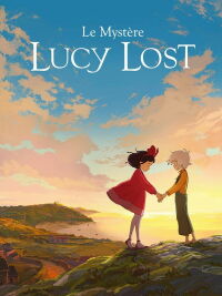 Le Mystère Lucy Lost (2026)