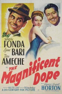 Le Nigaud magnifique (1942)