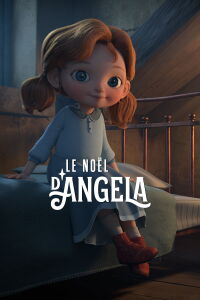 Le Noël d'Angela (2017)