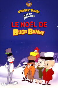 Le Noël De Bugs Bunny (1979)