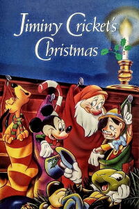 Le Noël de Jiminy Cricket (1983)