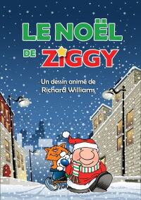 Le Noël de Ziggy (1982)