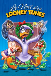 Le Noël des Looney Tunes (2006)