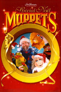 Le Noël des Muppets (1987)