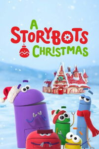 Le Noël des StoryBots (2017)