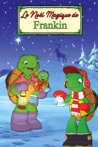 Le Noël magique de Franklin (2001)