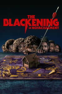 Le noircissement (2023)