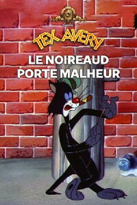 Le noireaud porte-malheur (1949)