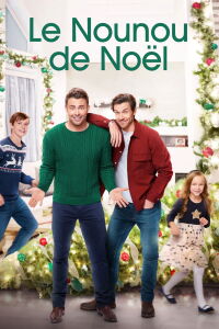 Le nounou de Noël (2022)