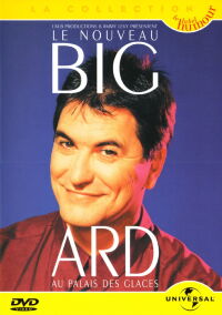Le nouveau Bigard au Palais des Glaces (1992)