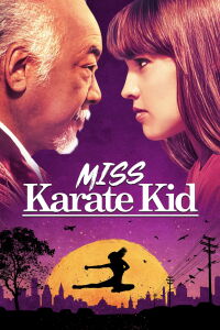 Le nouveau Karaté Kid (1994)