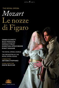 Le Nozze di Figaro (2006)