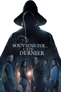 Le pacte du silence (2025)