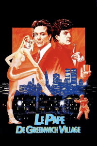 Le pape de Greenwich Village (1984)