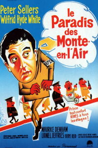 Le paradis des monte-en-l'air (1960)