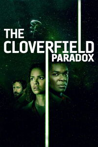 Le Paradoxe Cloverfield (2018)