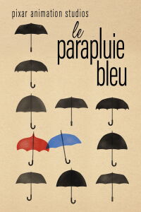 Le Parapluie Bleu (2013)