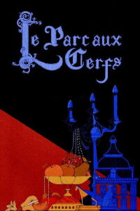 Le Parc aux Cerfs (2023)