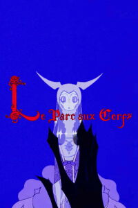 Le Parc aux Cerfs (2023)