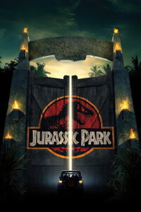 Le parc jurassique (1993)