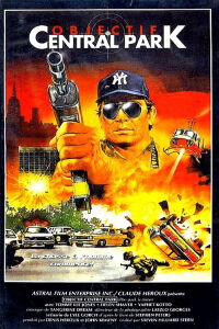 Le parc m'appartient (1986)