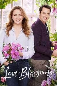 Le parfum du grand amour (2017)