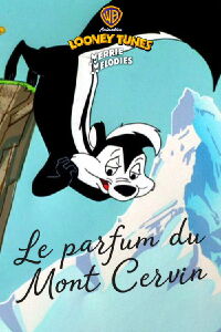 Le parfum ennivrant des cîmes du Matterhorn (1961)