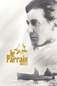 Le parrain II (1974)