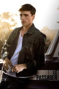 Le passager (2024)