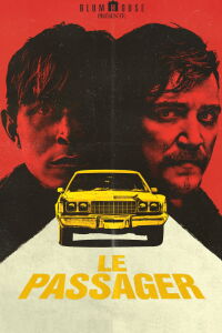 Le Passager (2023)