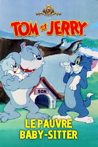 Le pauvre baby-sitter (1949)