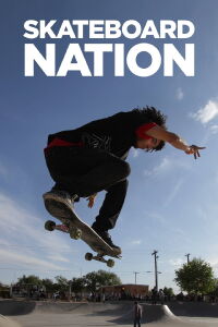 Le pays du skateboard (2012)