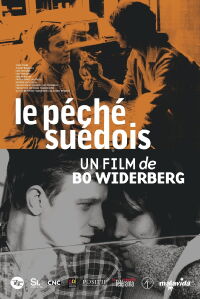 Le péché suédois (1963)