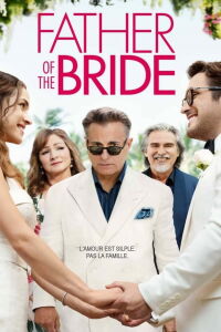 Le père de la mariée (2022)