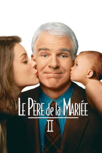 Le Père de la mariée - Tome II (1995)