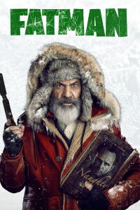 Le père Noël doit mourir (2020)