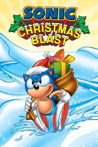 Le père Noël est une doublure (1996)